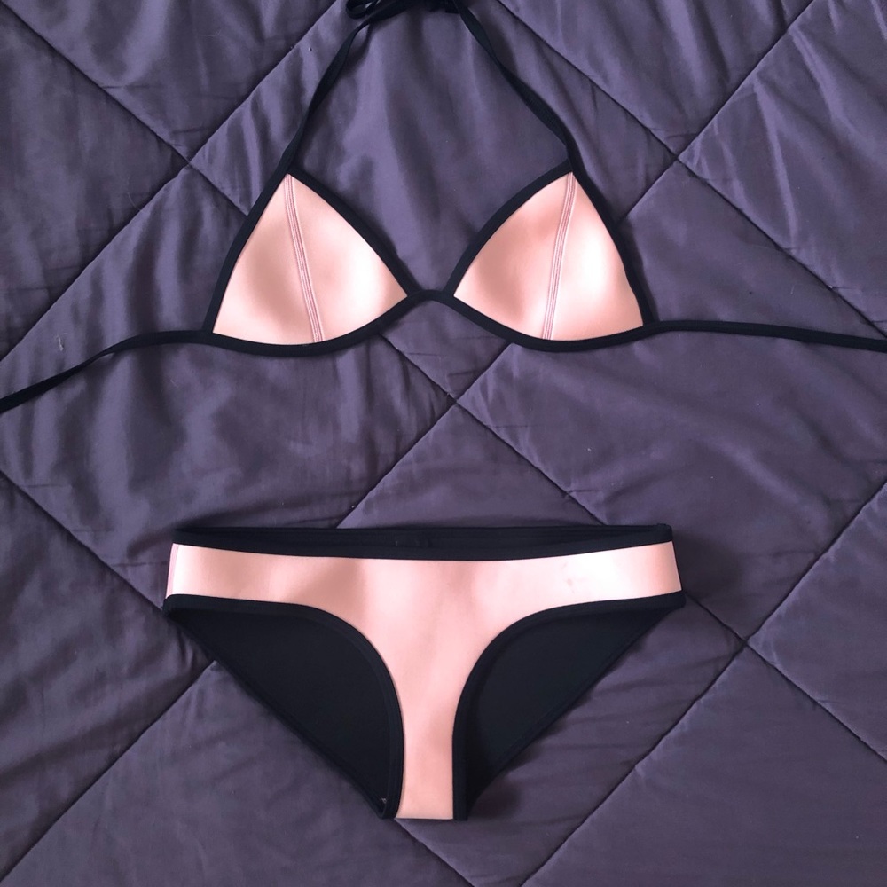 Triangl Bikini